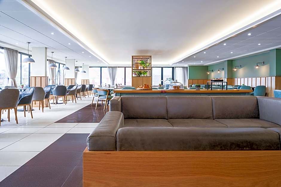 Aberystwyth Park Lodge Hotel