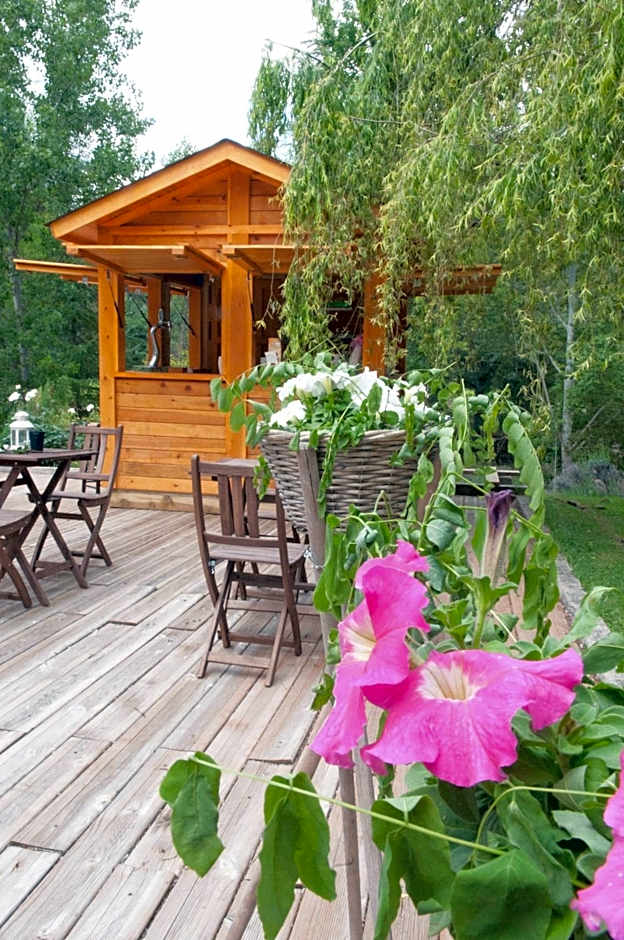 La Casita de Cabrejas