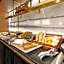 Eurostars Lisboa Baixa