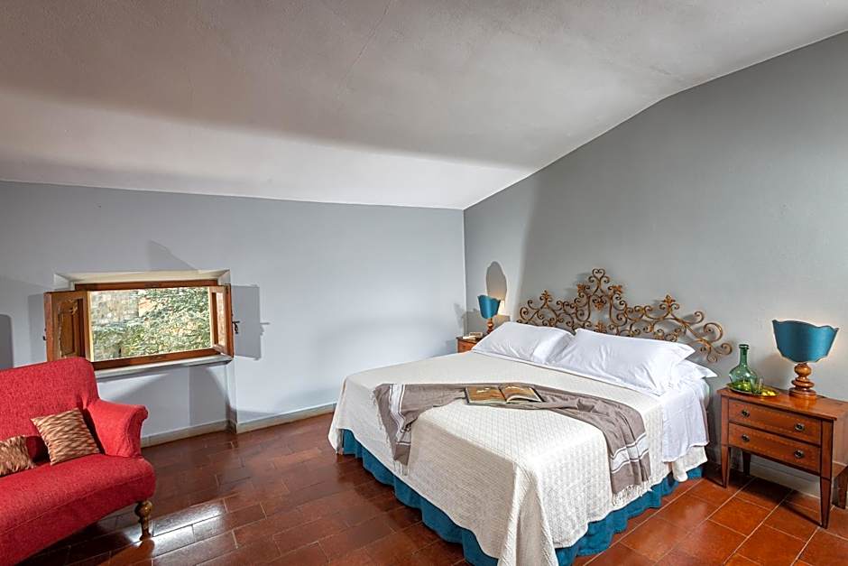 Borgo La Torre alle Tolfe