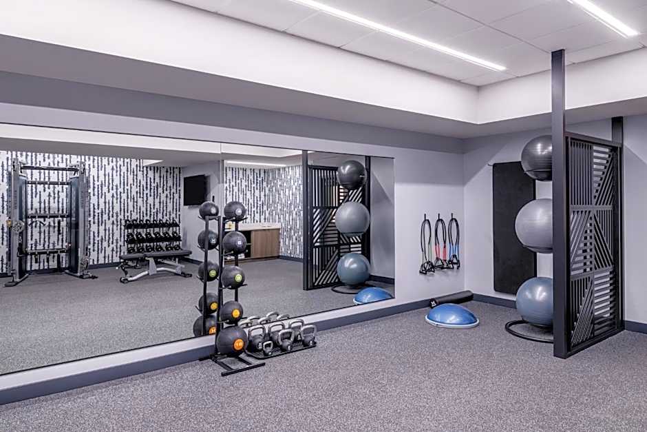 Atwell Suites Austin Airport By IHG