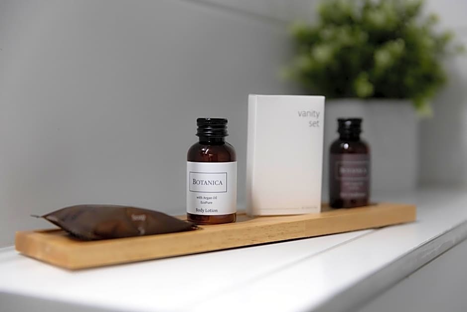 Roomstore Studio Apartments