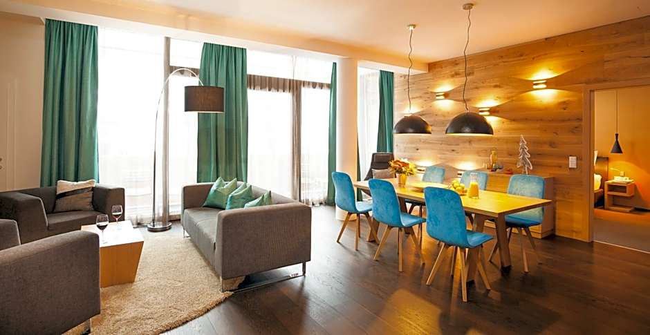 LEDERER Boutique Hotel