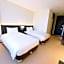 Geoje Artnouveau Suite Hotel