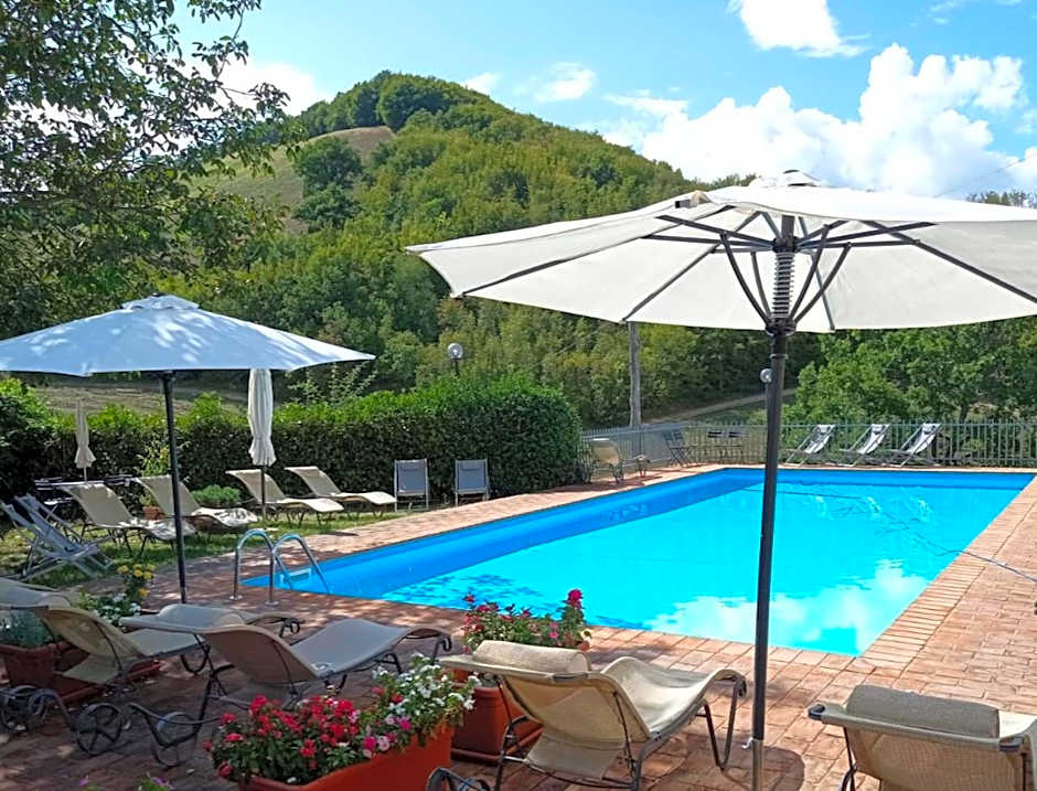 Selvicolle Country House