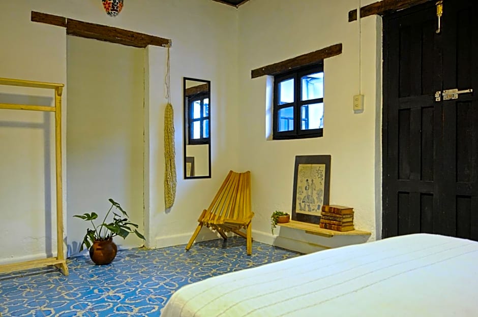 Casa Nacubi