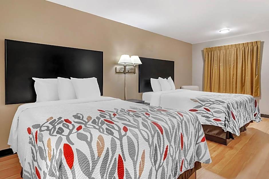 Red Roof Inn Atlanta - Kennesaw State University