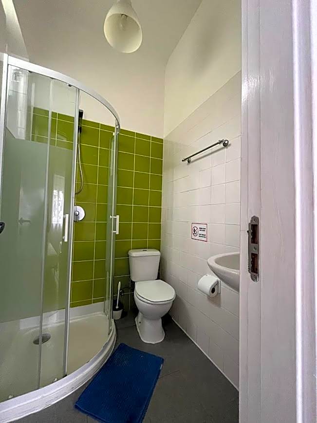Hostel das Flores