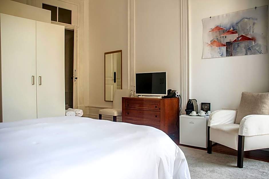 Oporto Loft