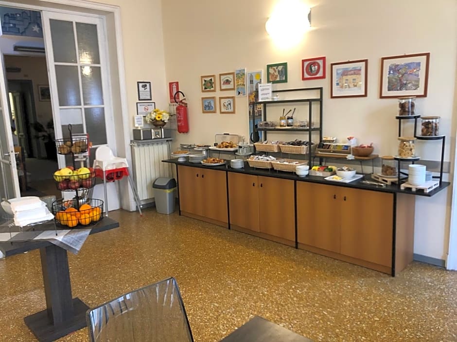 Hotel Cairoli