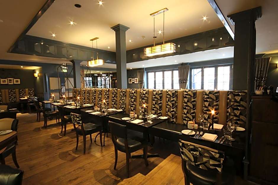 Hotel Du Vin Newcastle