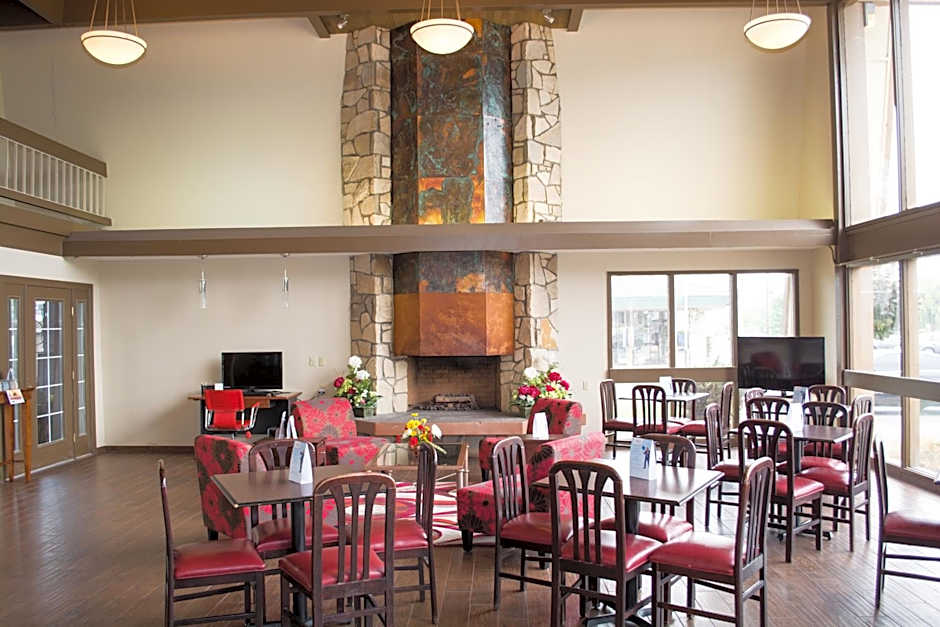 Days Inn by Wyndham Klamath Falls