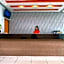 Segamat Red Orange Hotel Sdn Bhd