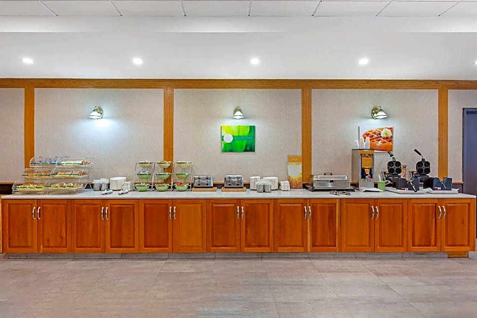 Quality Hotel Fallsview Cascade