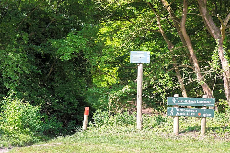 Bed & Breakfast Van Marion