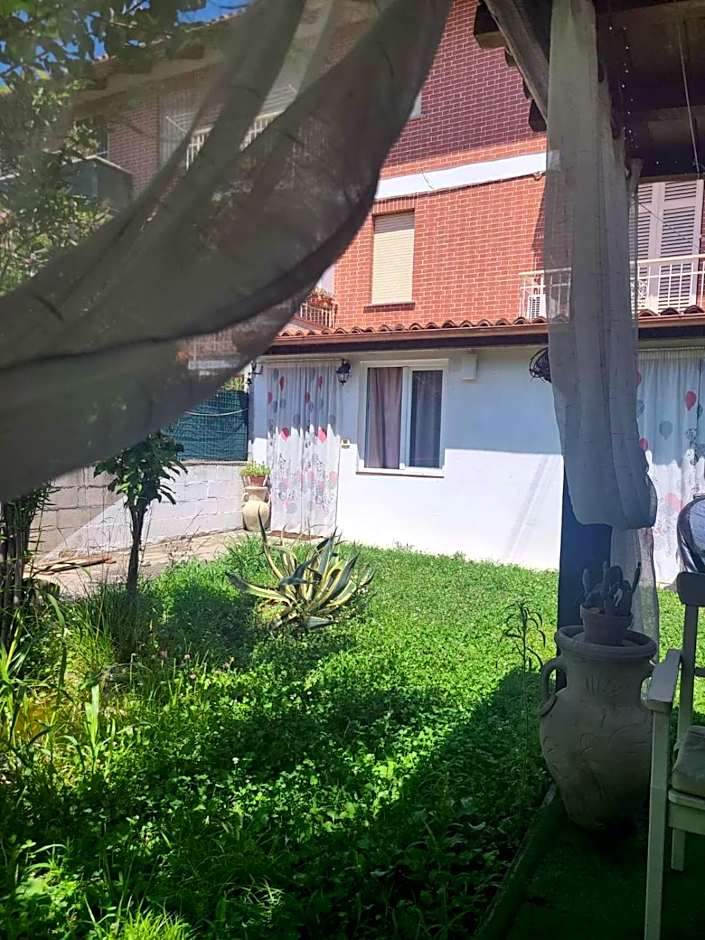 B&B Ma Maison