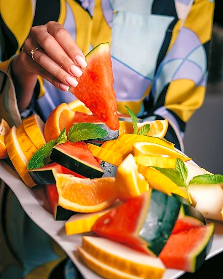 Hotel Villa Art Novis City Center