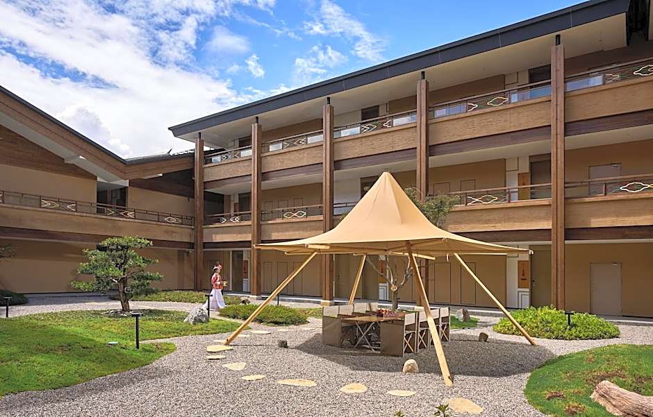 Hotel Indigo Lugu Lake By IHG