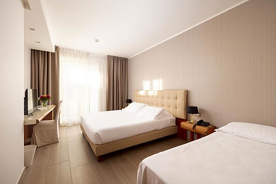 D'Aragona Lifestyle Hotel