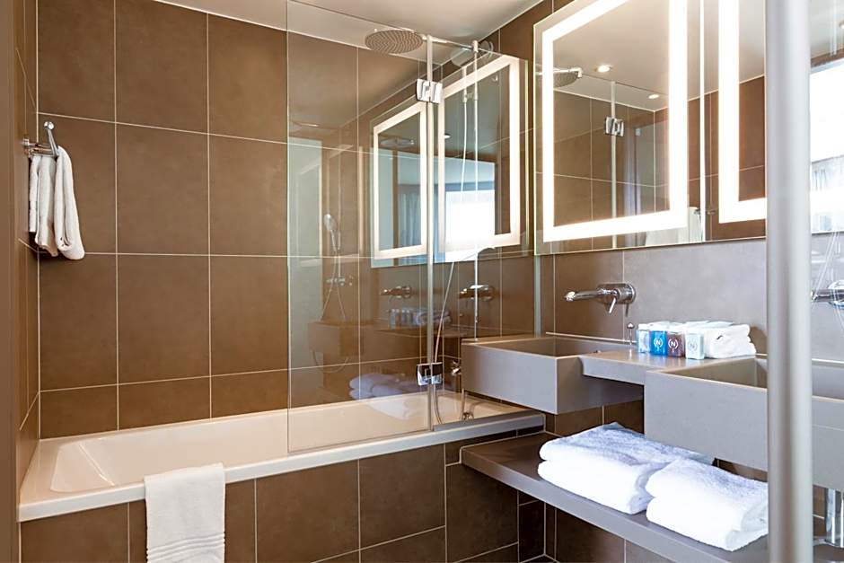 Novotel Paris Stade Basilique