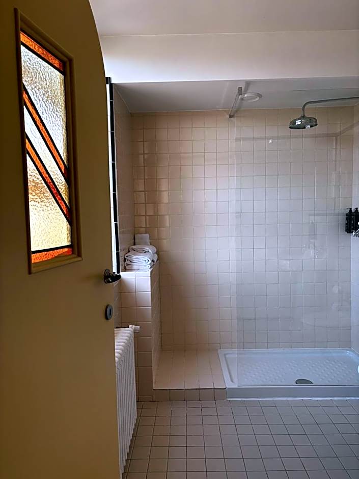 Le Berger Hotel