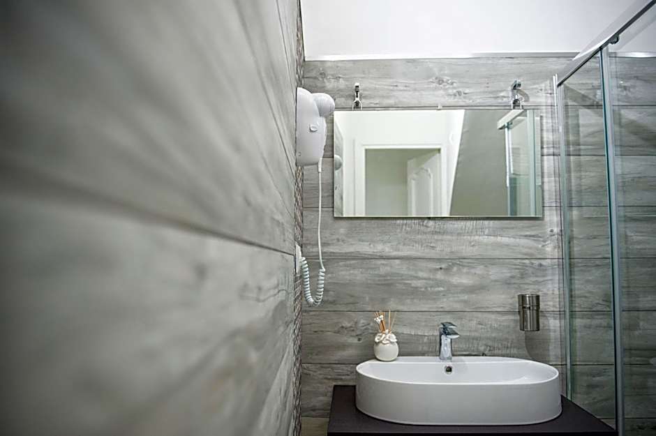 Bed & Breakfast Ellenica