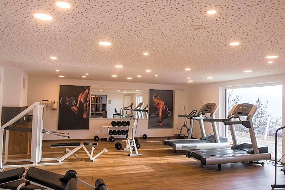 Parkhotel Holzerhof