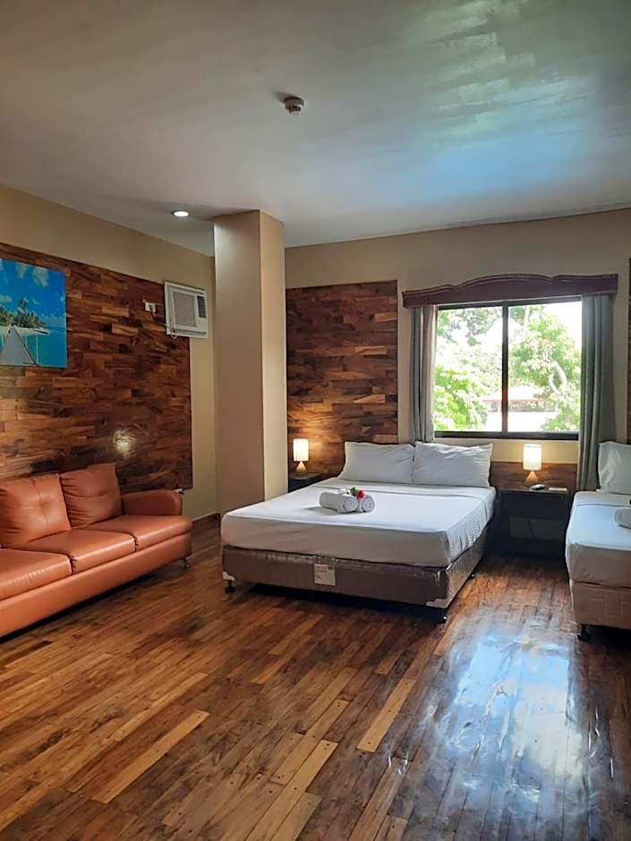 Photo 1 of 10 of 1 Double Bed or 2 Twin Beds
