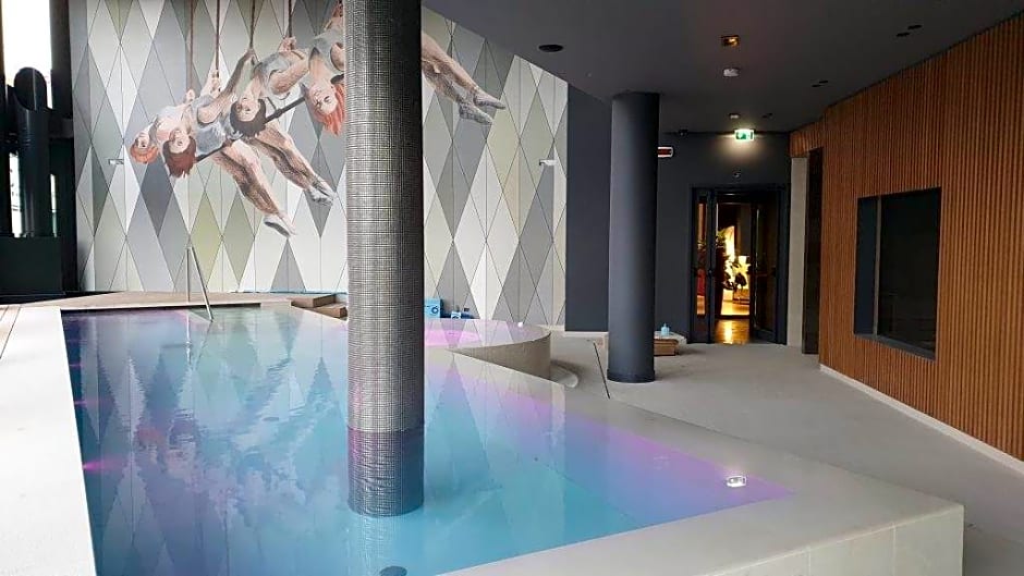 Elite Hotel & Spa