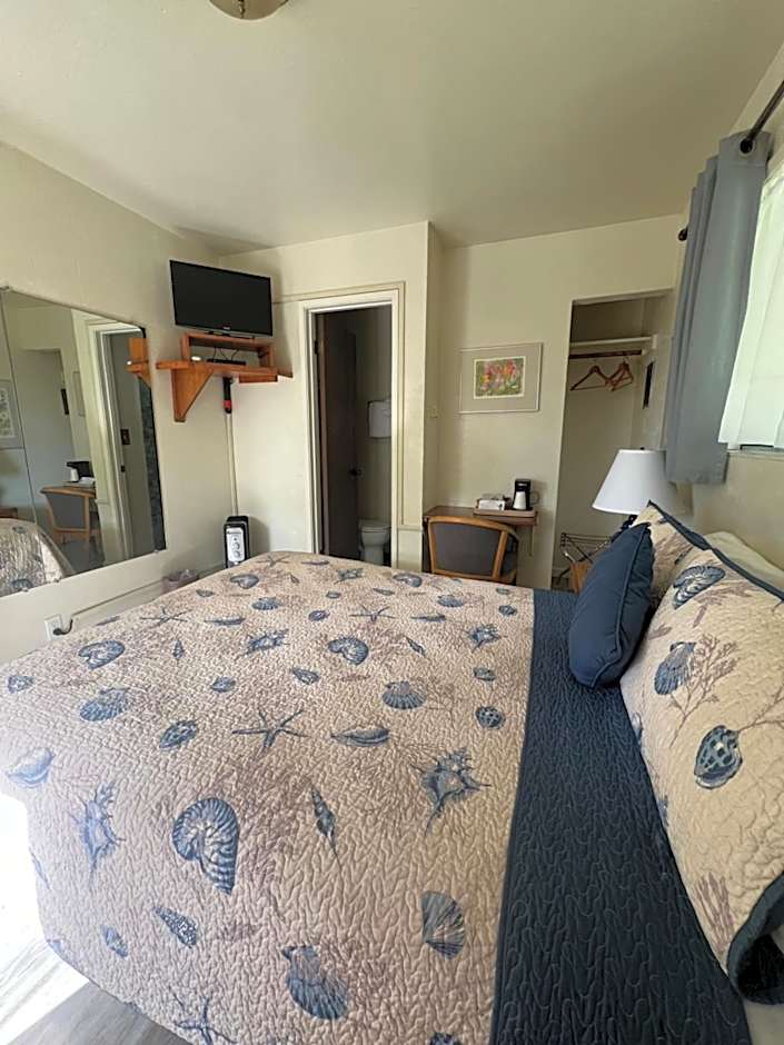 Ocean Cove Lodge