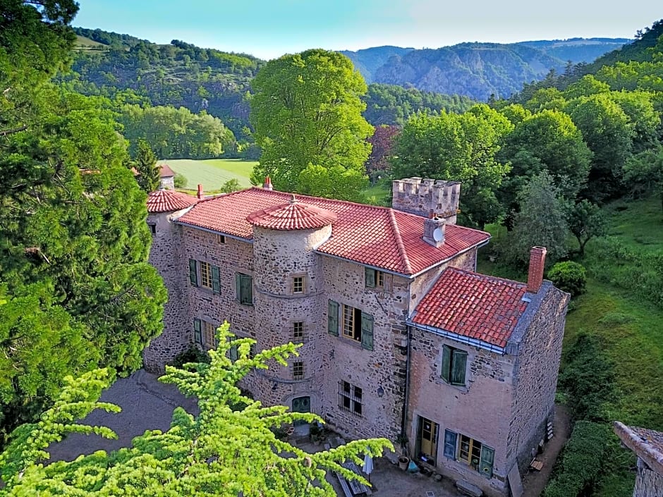 Chateau de Durianne