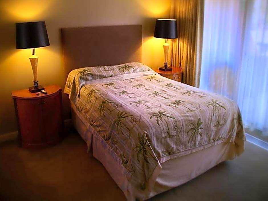 Marquis Villas Resort – Palm Springs, CA