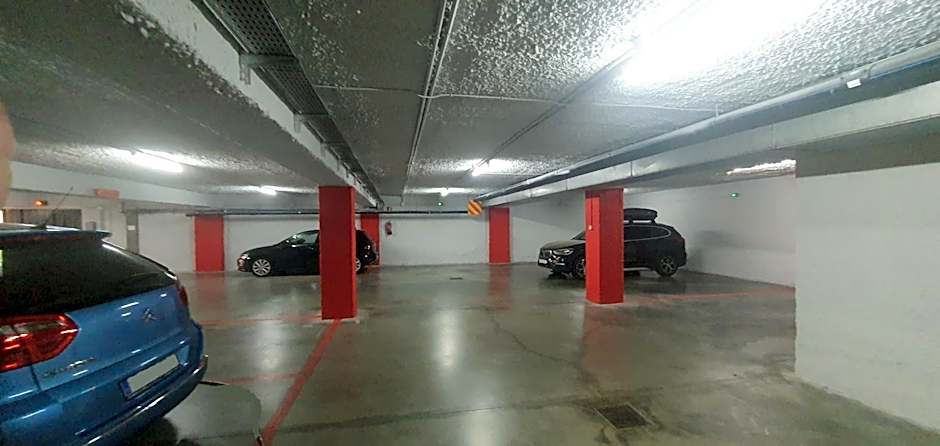 TRH La Motilla