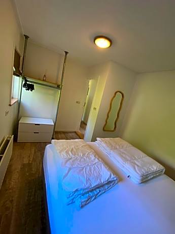 Two-Bedroom Bungalow