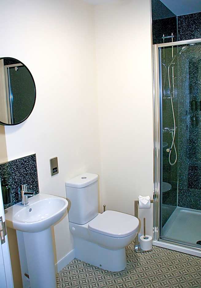 Loch Ness Gate House