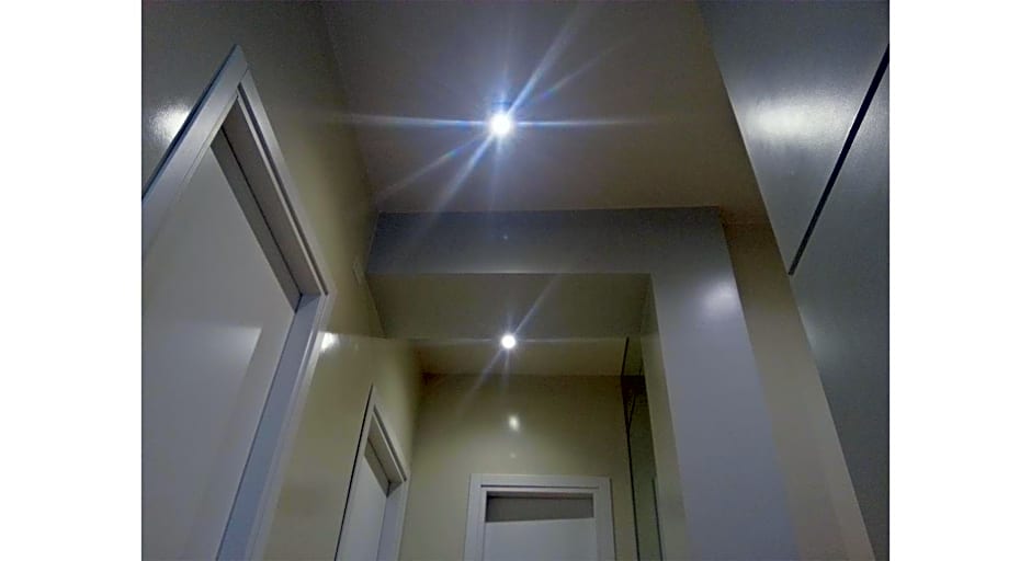 Diamante Raro Affittacamere