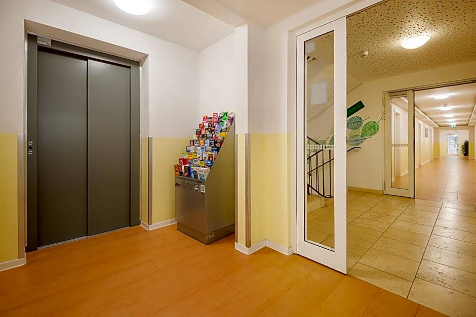 Hotel City Green Berlin