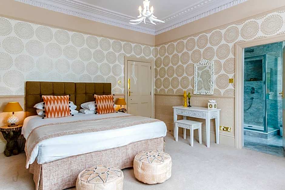 The Ayrlington Guesthouse