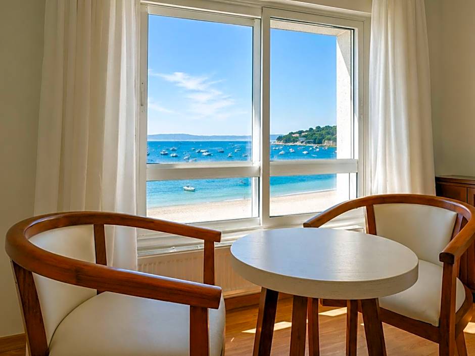 Hotel Nautilus