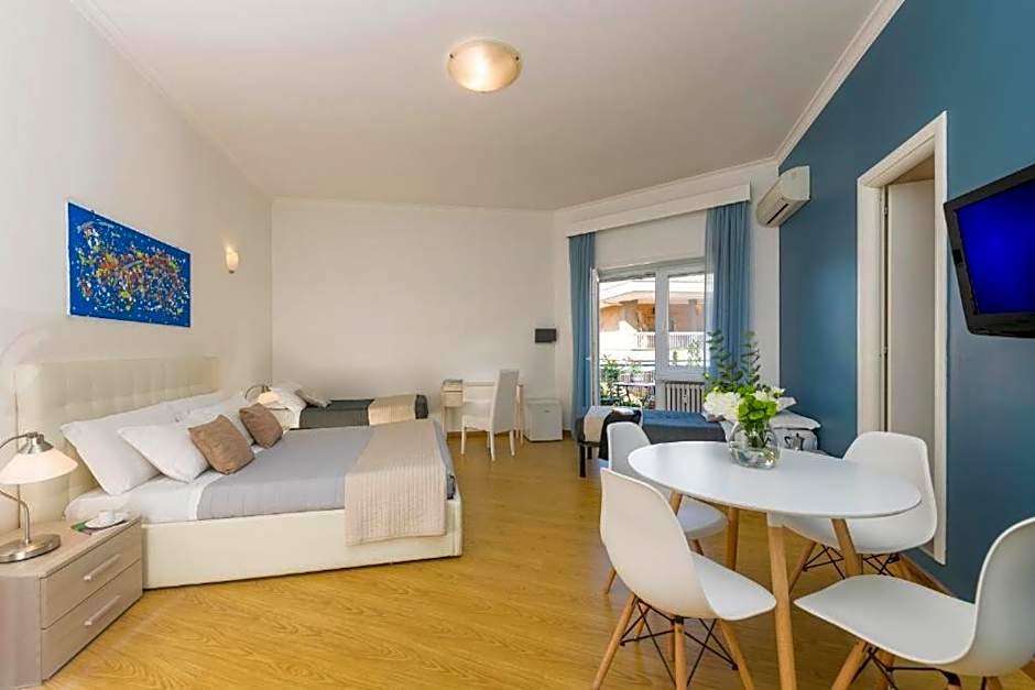 Aurelia 429 Fine Town House