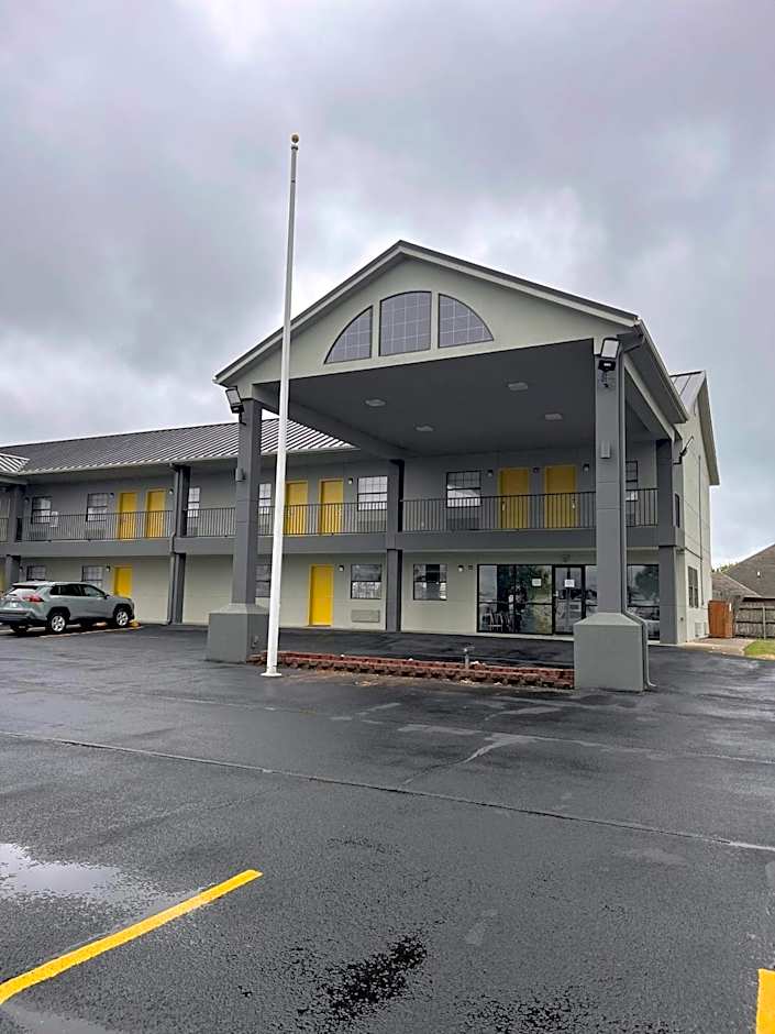 SureStay Hotel by Best Western McAlester