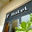 F Hotel Tainan