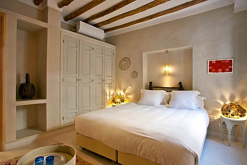 Riad AL RIAD