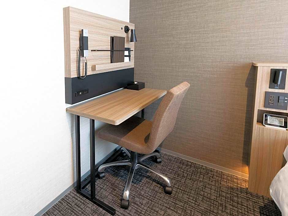 Comfort Hotel Kyoto Toji