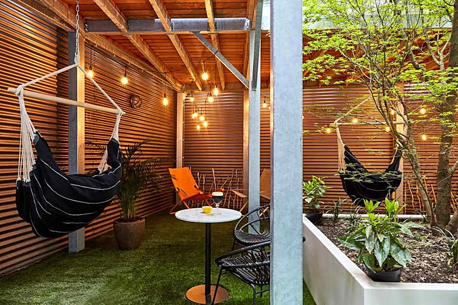 Hotel Indigo Antwerp - City Centre By IHG