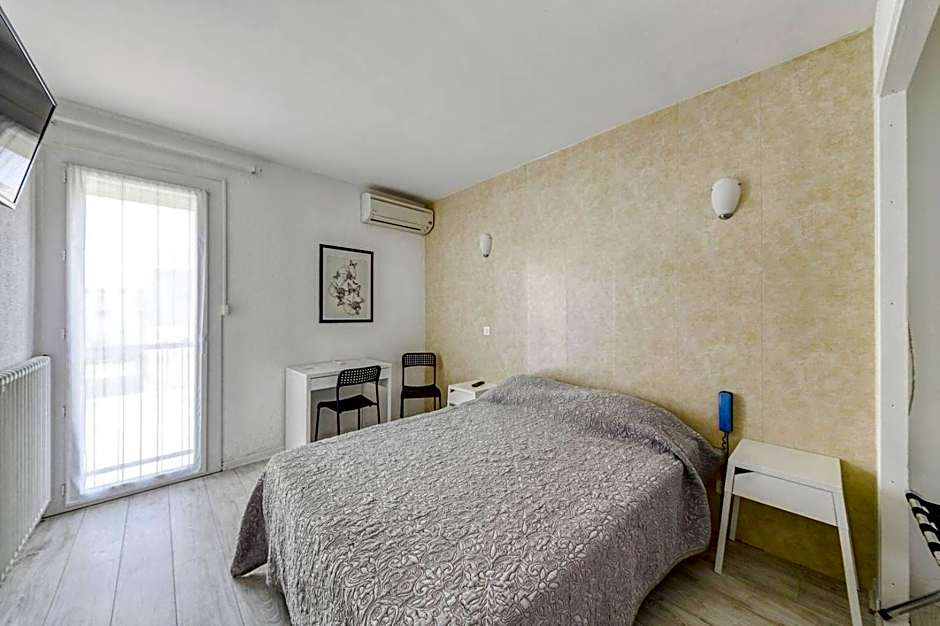 Hôtel Vila