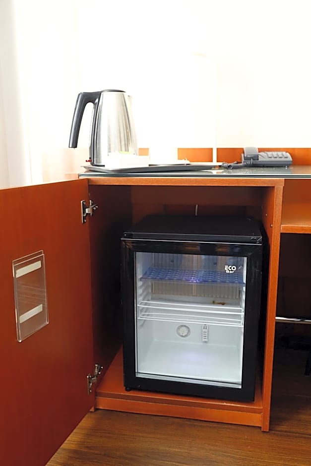 Travelodge Madrid Coslada Aeropuerto