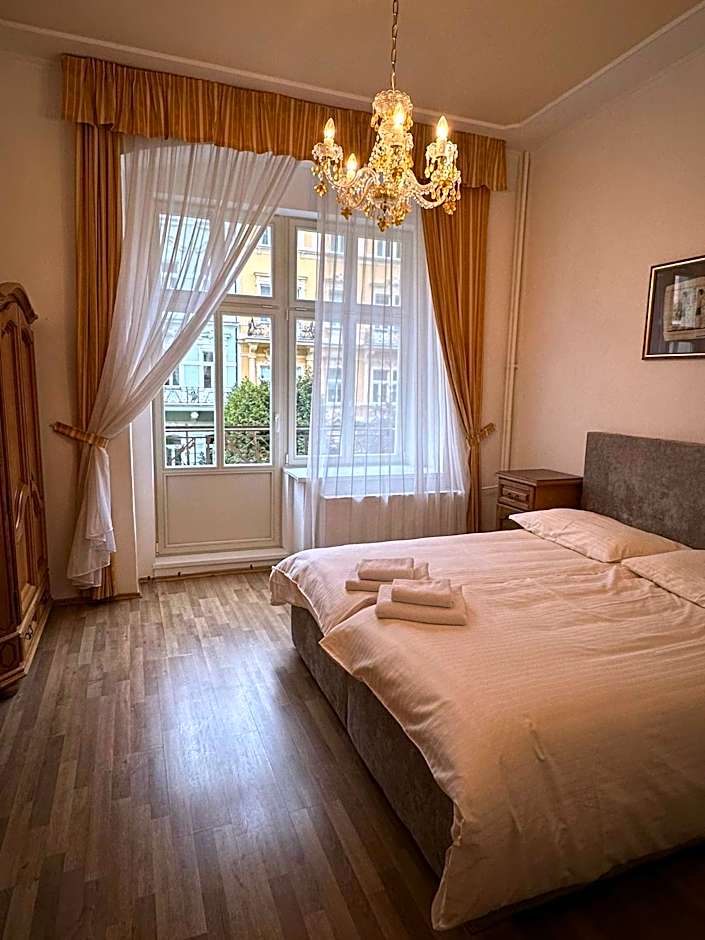Hotel Praga