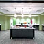 Hampton Inn Weston