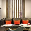 Hotel ibis Paris Pere Lachaise